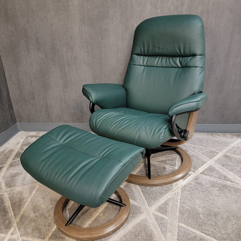 Stressless Sunrise (Medium)