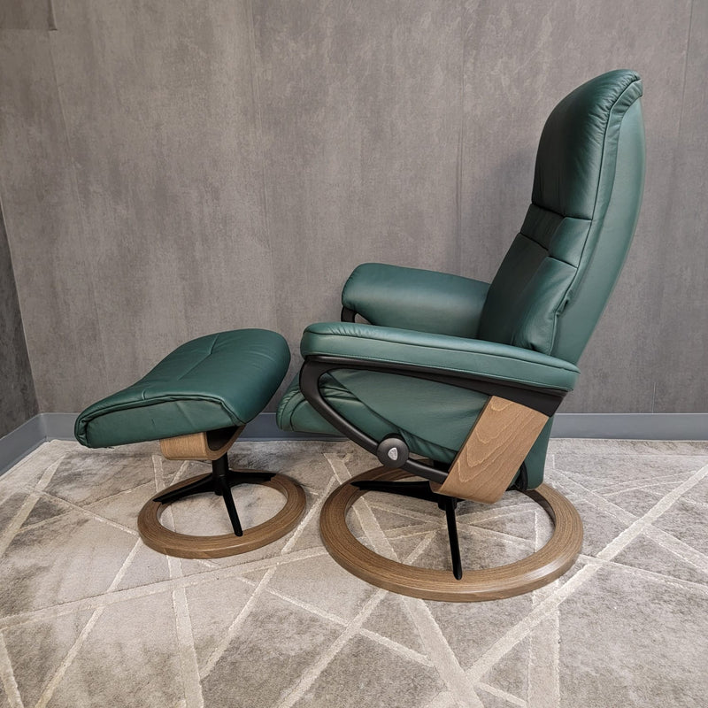 Stressless Sunrise (Medium)