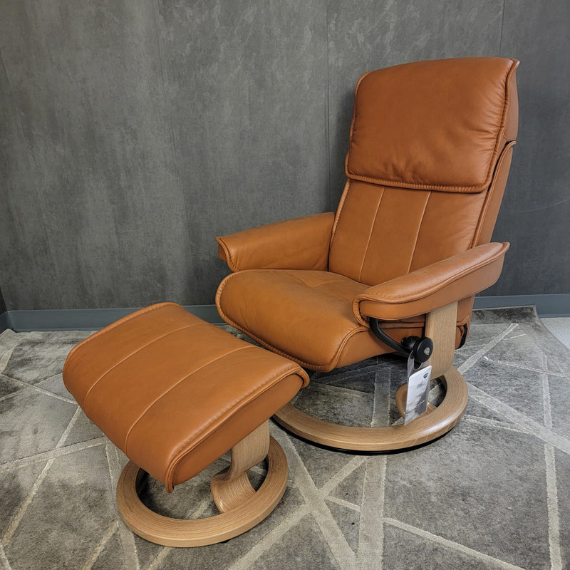 Stressless Admiral (Medium)