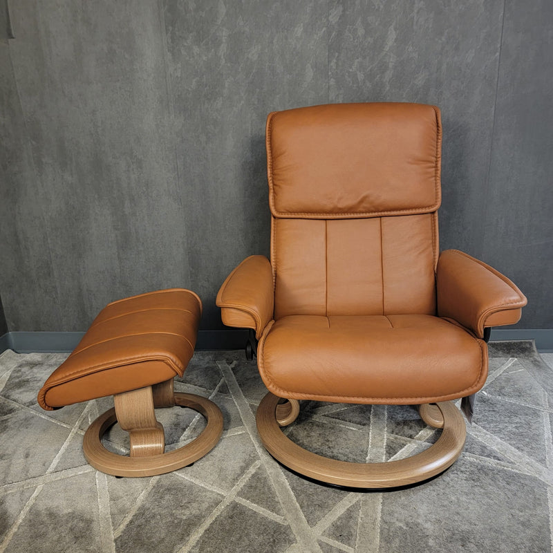 Stressless Admiral (Medium)
