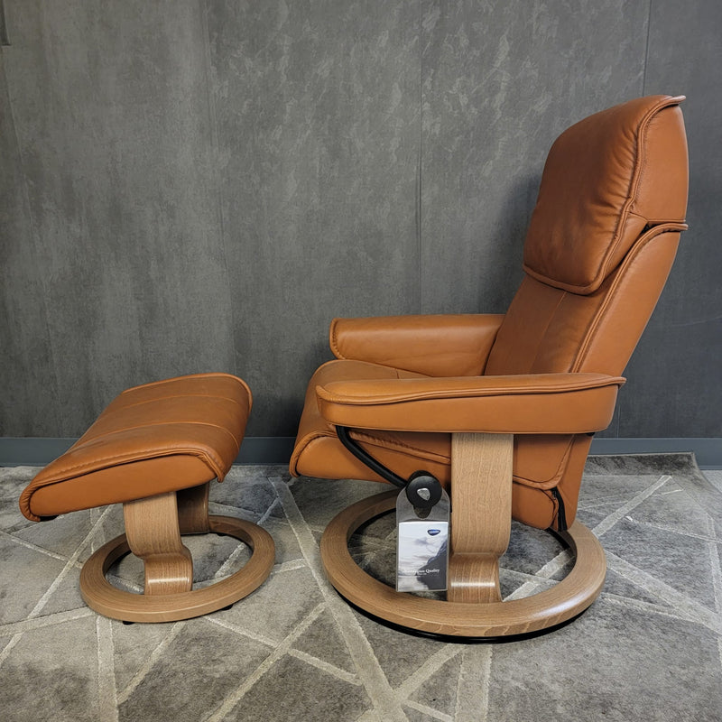 Stressless Admiral (Medium)