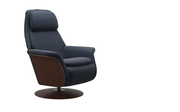 Stressless Sam - Recliner