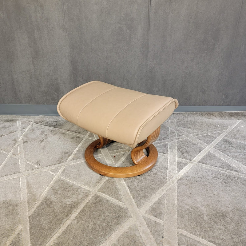 Stressless Admiral (Ottoman Only)