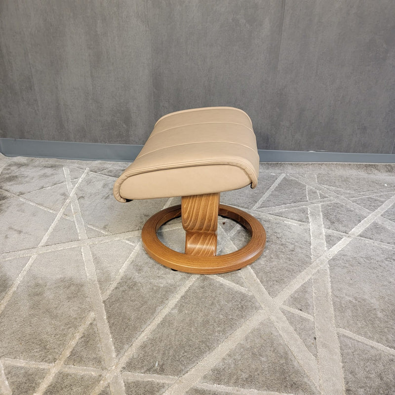 Stressless Admiral (Ottoman Only)