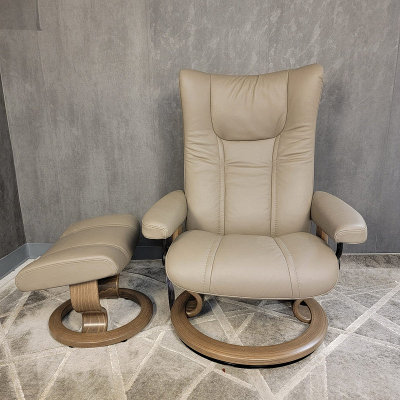 Stressless Wing (Medium)