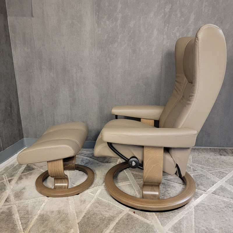 Stressless Wing (Medium)