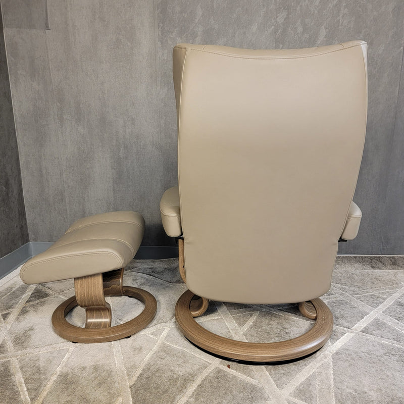 Stressless Wing (Medium)