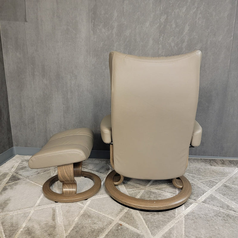 Stressless Wing (Small)