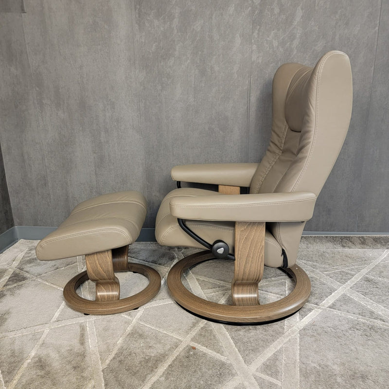 Stressless Wing (Small)