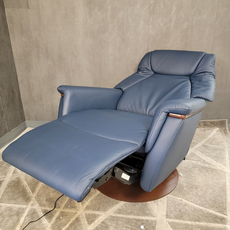 Stressless Max (Large) {Power Recliner}