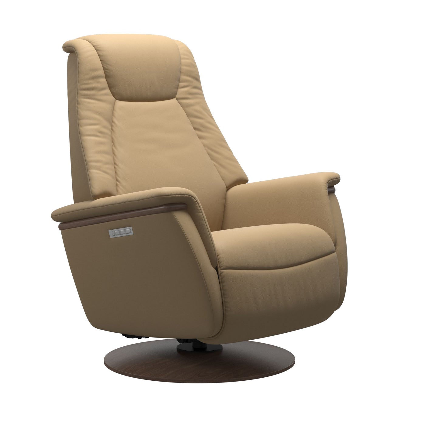 Stressless Max - Moon Power Base