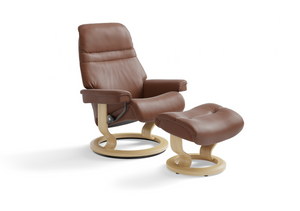Stressless Sunrise - Recliner