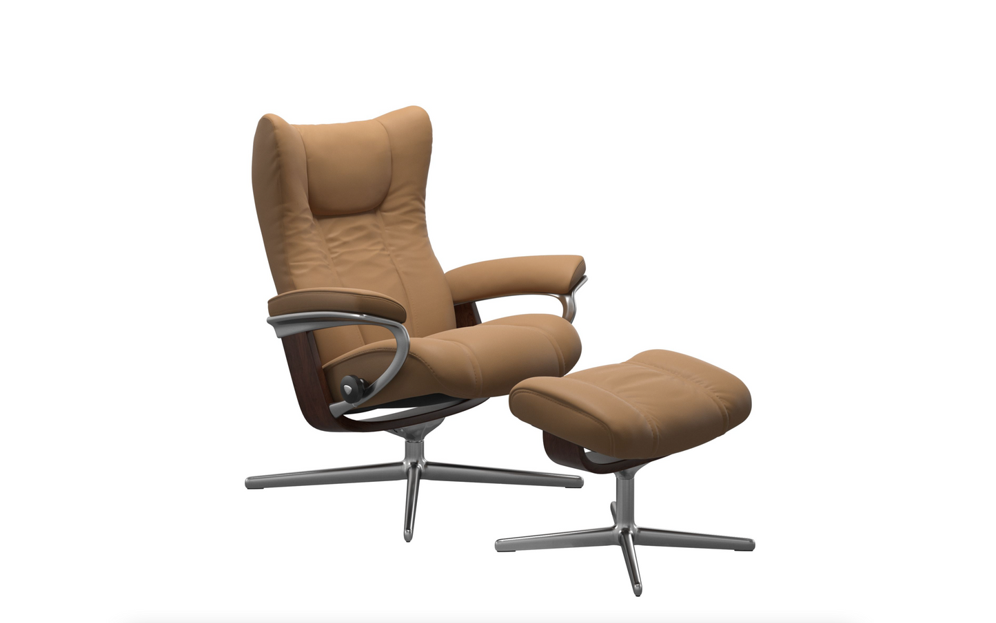 Stressless Wing
