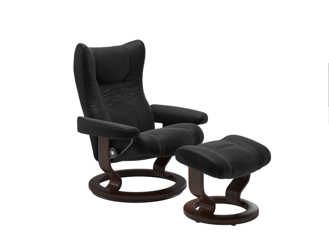 Stressless Wing - Recliner