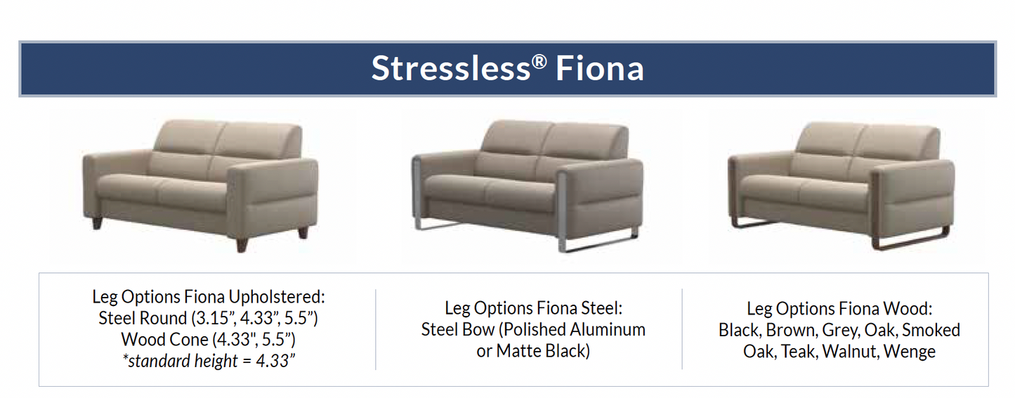 Stressless Fiona