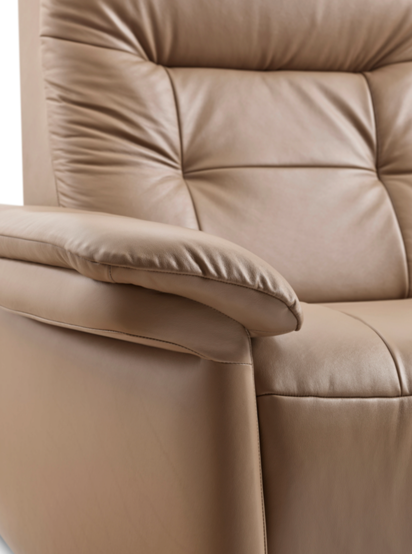 Stressless Mary V2 - Power Sofa