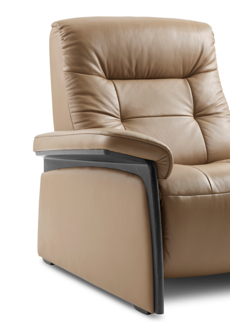 Stressless Mary V2 - Power Sofa