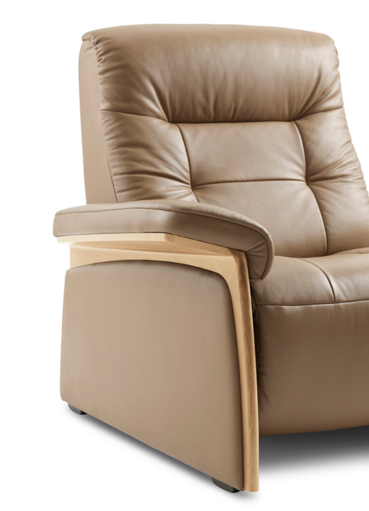 Stressless Mary V2 - Power Sofa