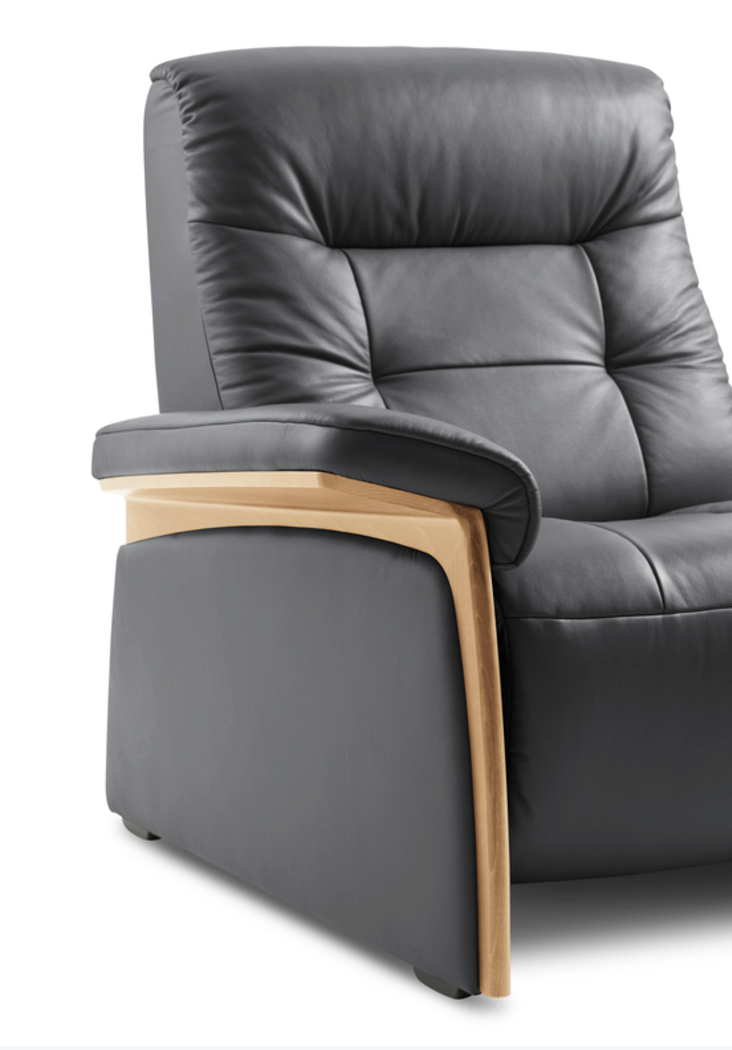 Stressless Mary V2 - Power Sofa