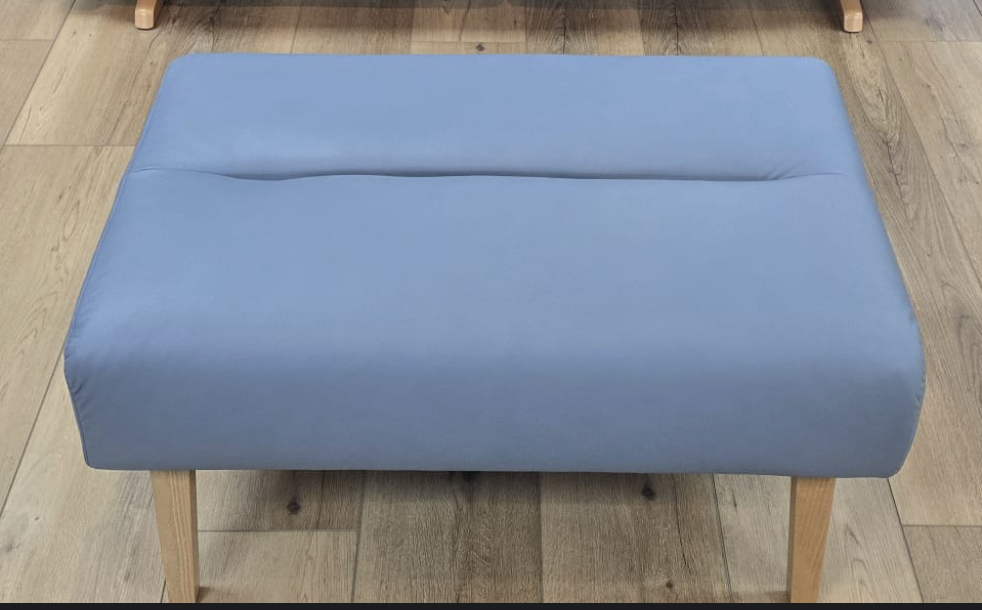 Stressless Stella Ottoman (Large)