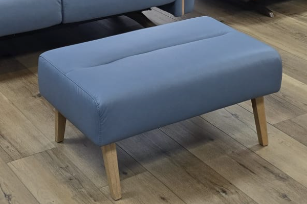 Stressless Stella Ottoman (Large)