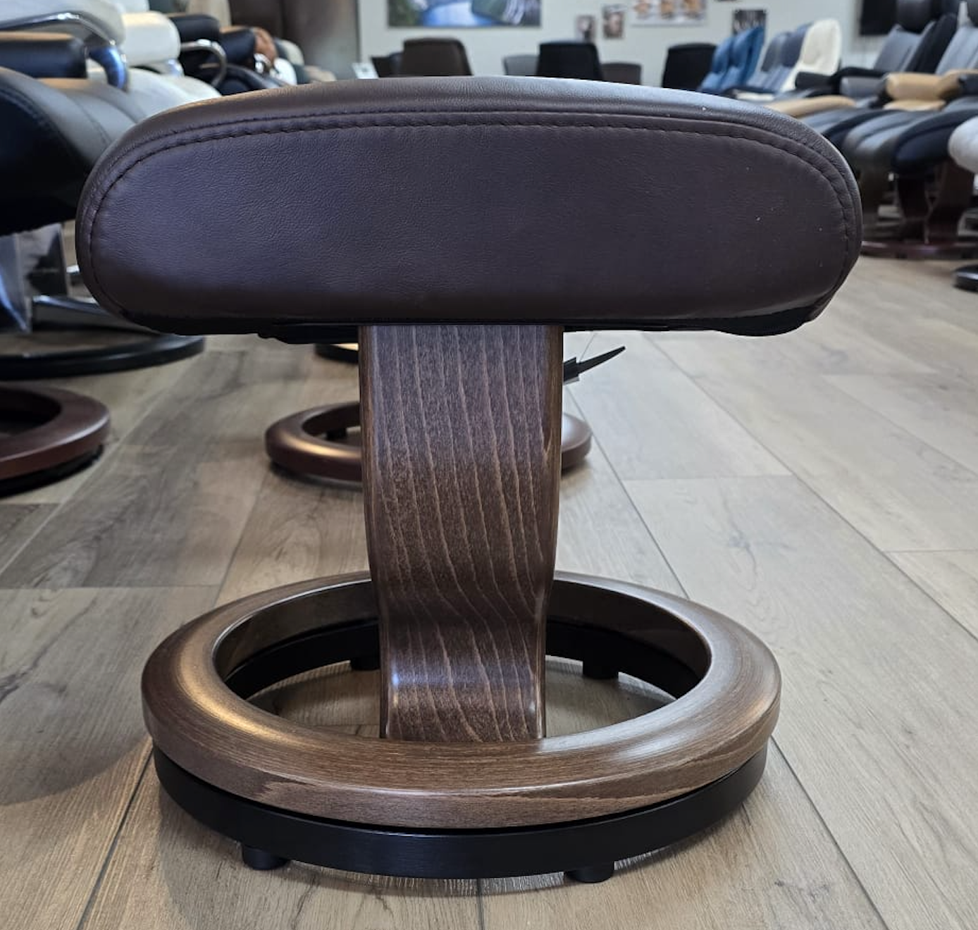 Stressless Elevation Ring (Classic & Power Base) - NOT RETURNABLE