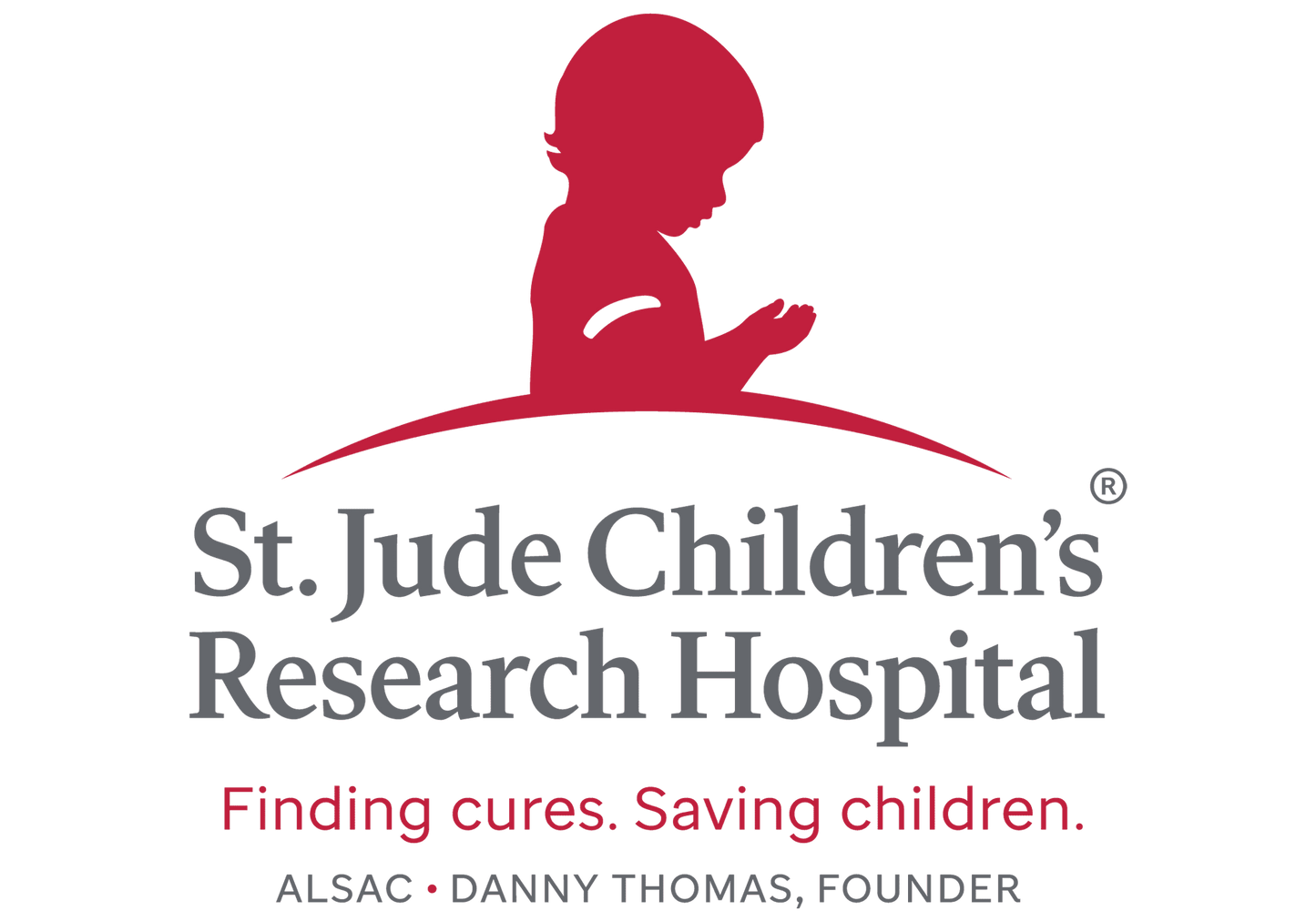 $100 Donation to St. Jude