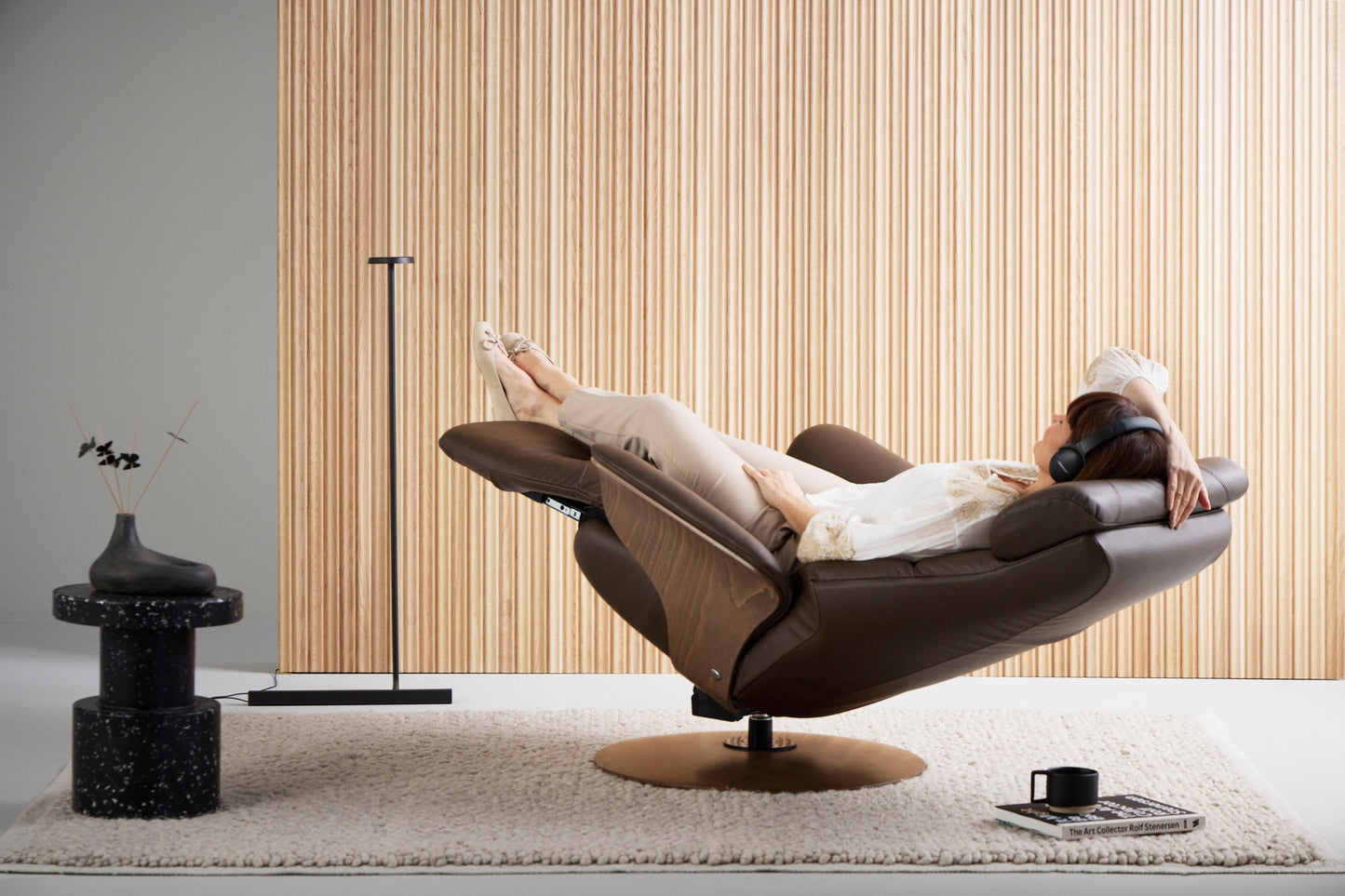 Stressless Adam - Recliner