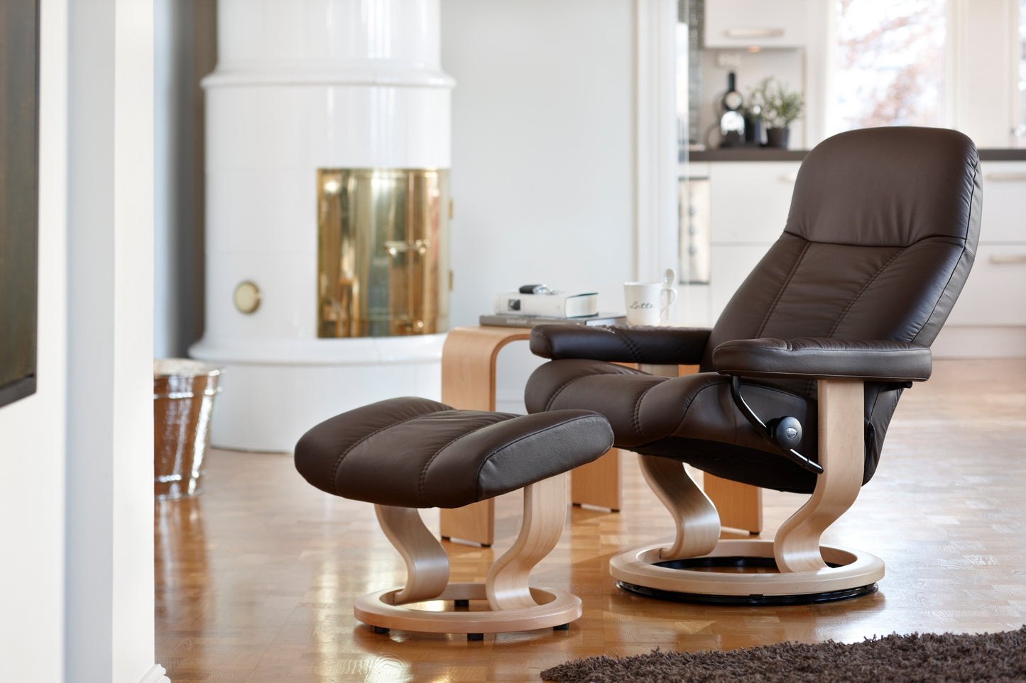 Stressless Consul - Recliner