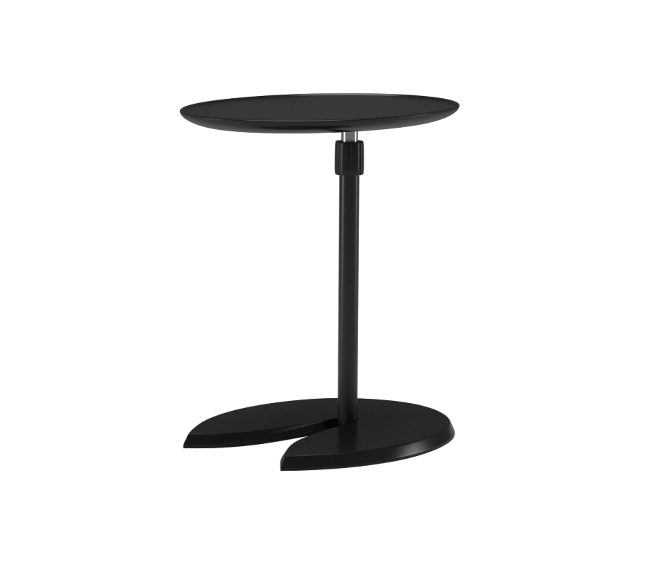 Stressless Ellipse Table