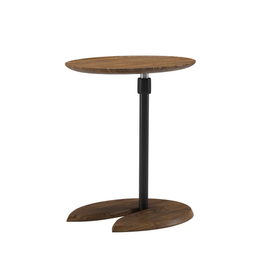 Stressless Ellipse Table