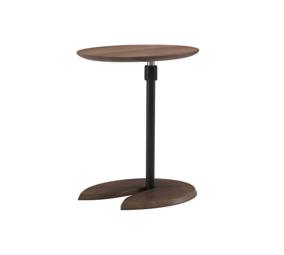 Stressless Ellipse Table