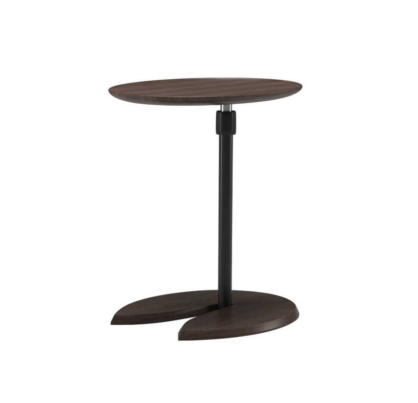 Stressless Ellipse Table