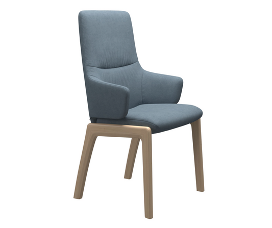 Stressless Mint Dining Chair
