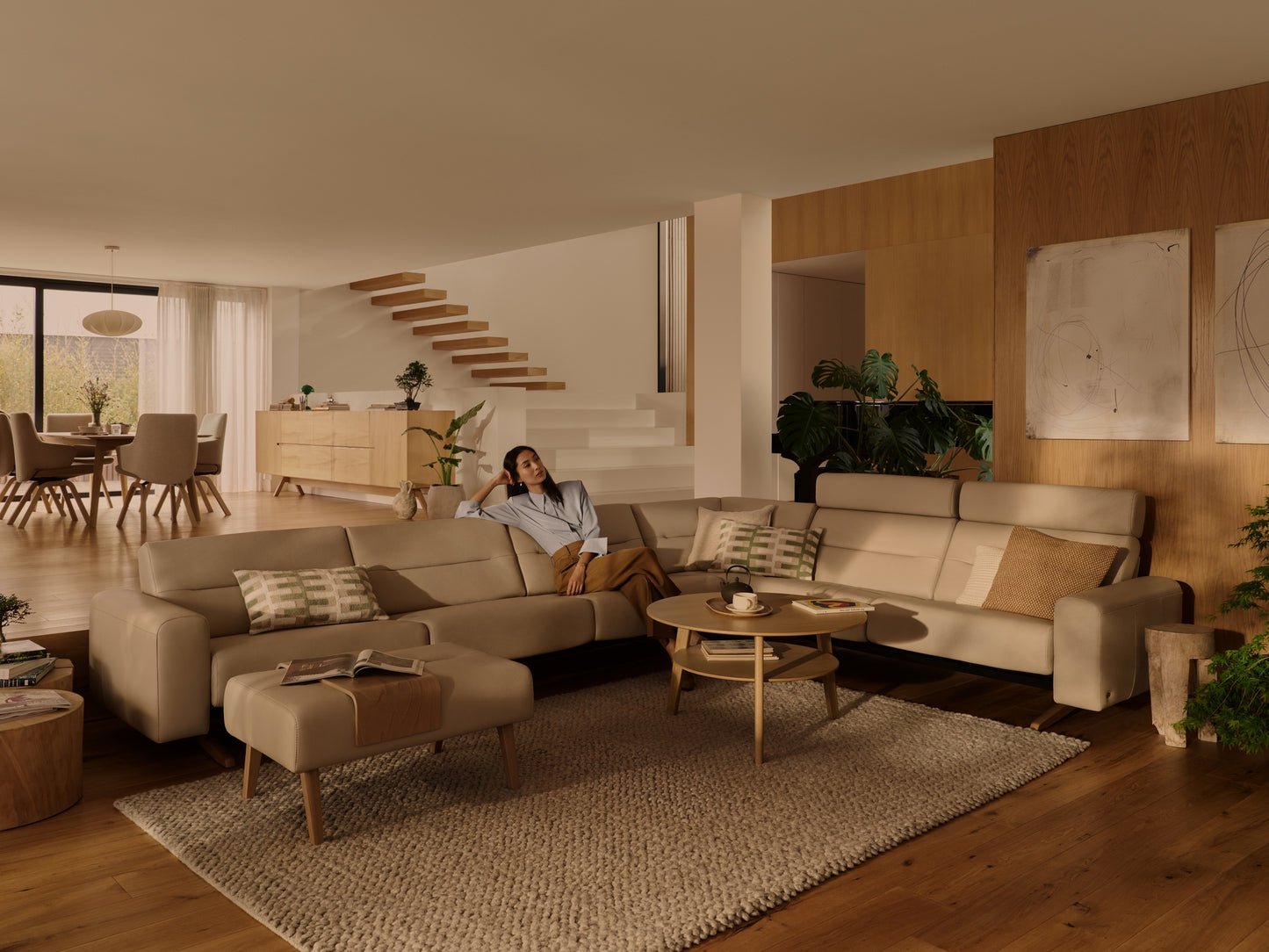 Stressless Stella