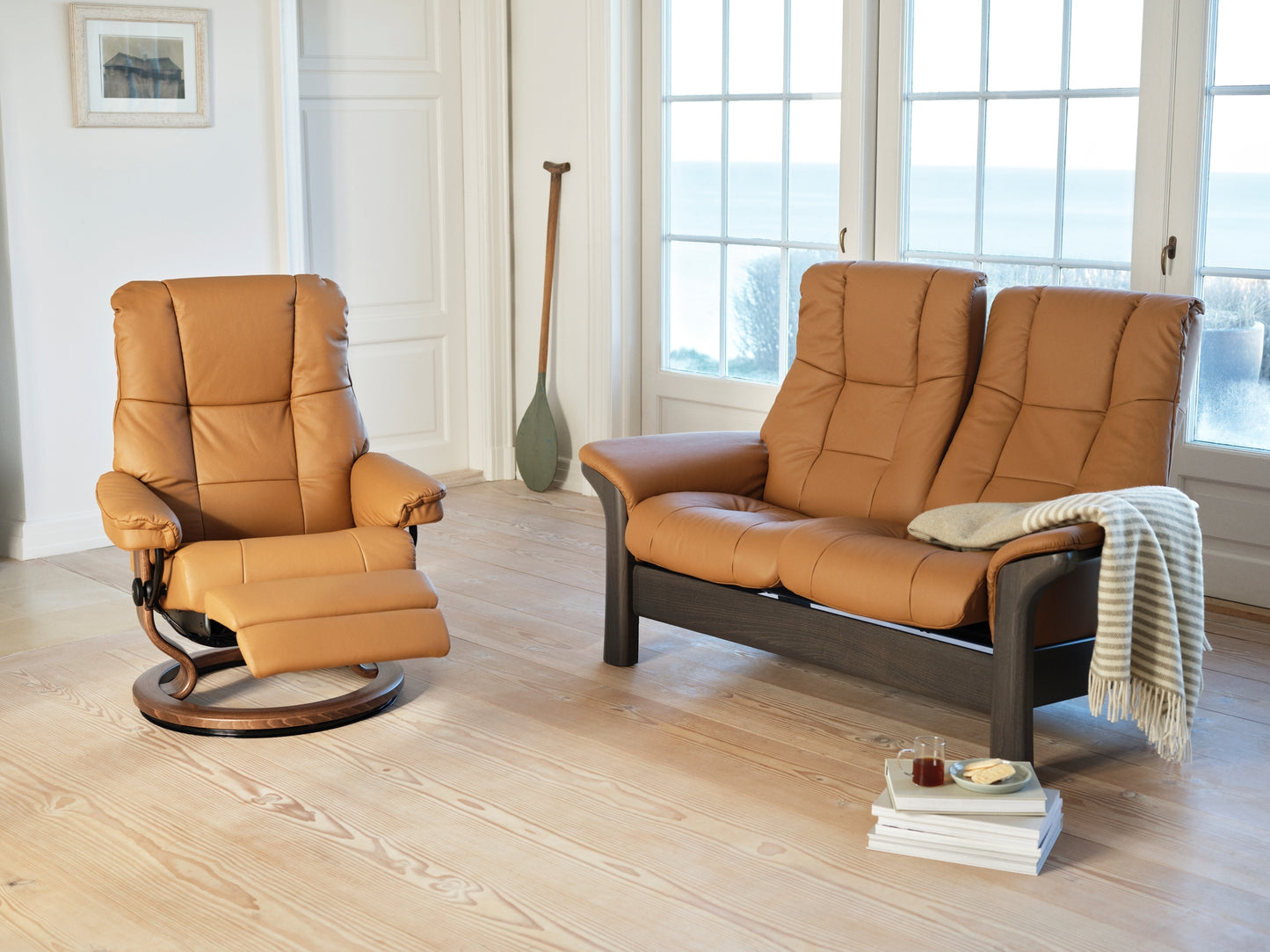 Stressless Windsor - High Back
