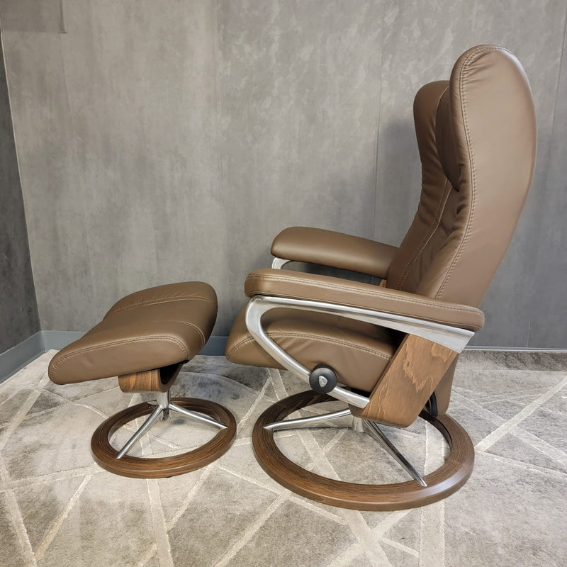 Stressless Wing (Medium)