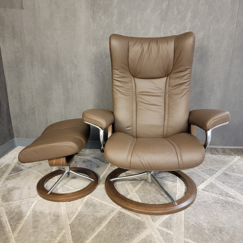 Stressless Wing (Medium)