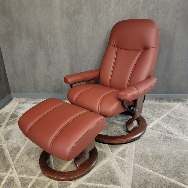 Stressless Consul (Small)