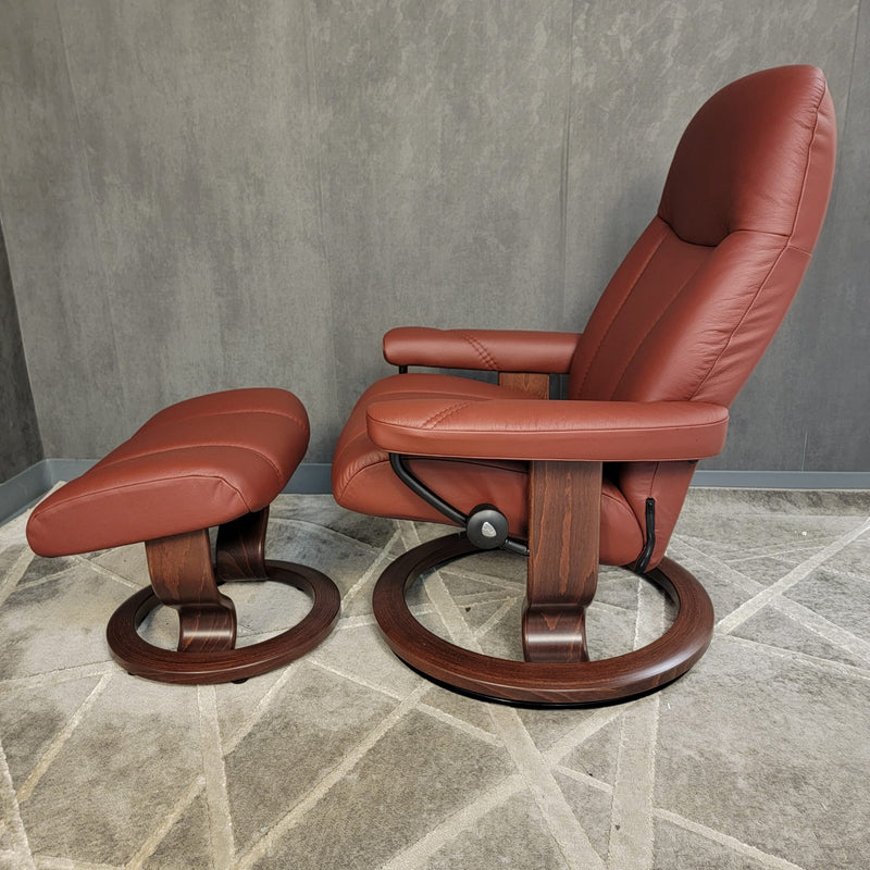 Stressless Consul (Small)