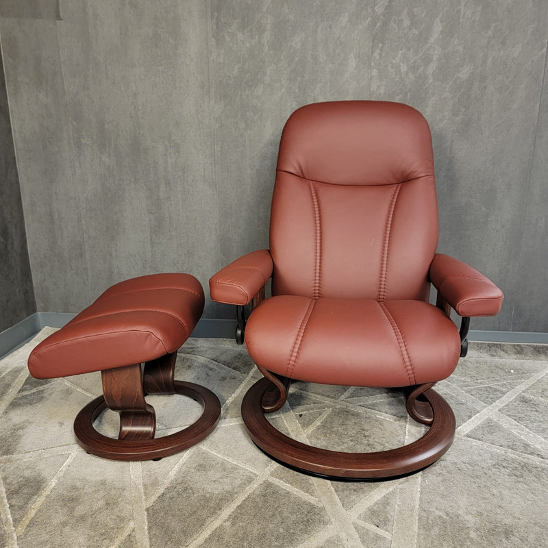 Stressless Consul (Small)