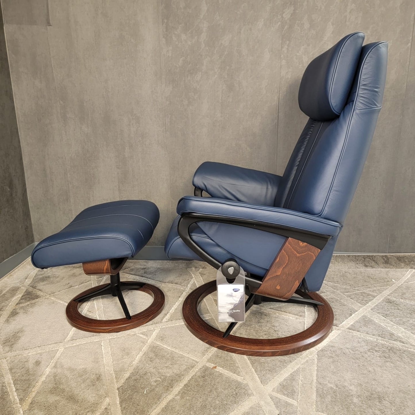 Stressless Paul (Medium)
