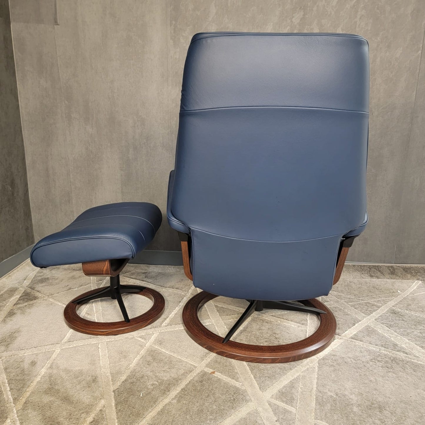 Stressless Paul (Medium)