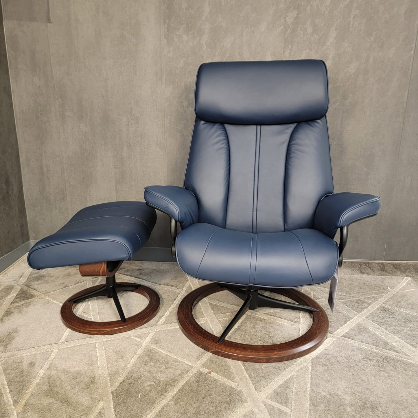 Stressless Paul (Medium)