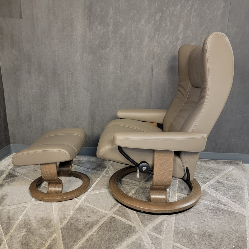 Stressless Wing (Large)