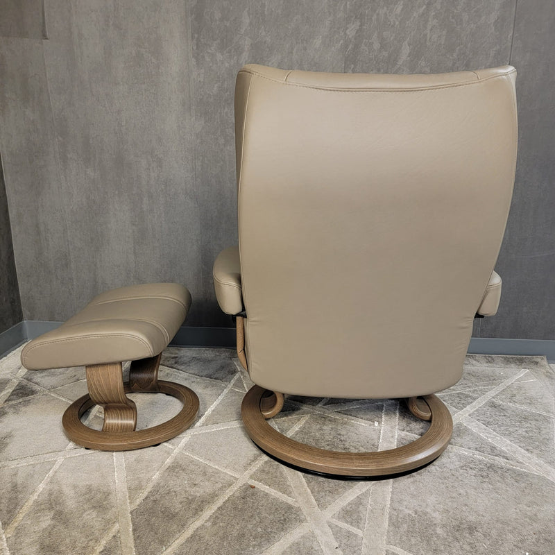 Stressless Wing (Large)