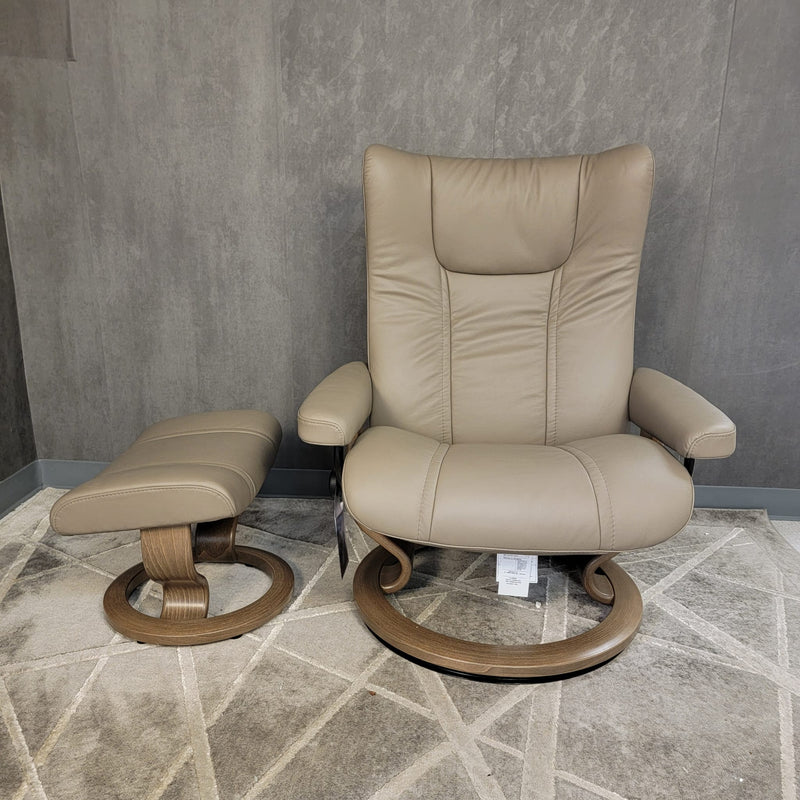 Stressless Wing (Large)