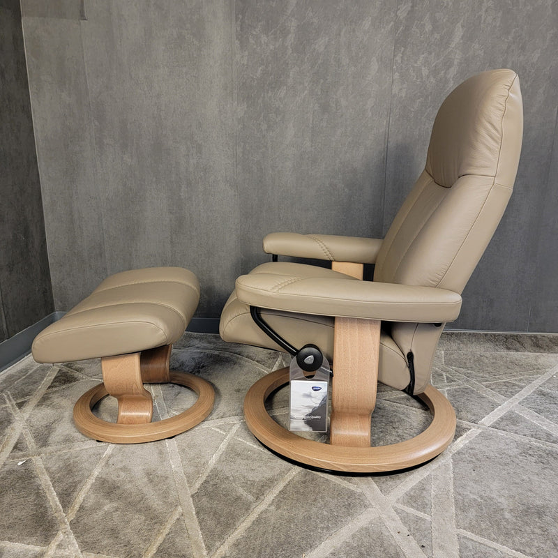Stressless Consul (Medium)