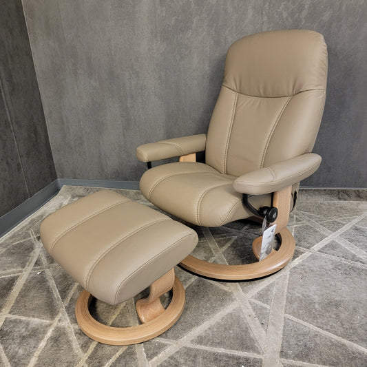 Stressless Consul (Medium)