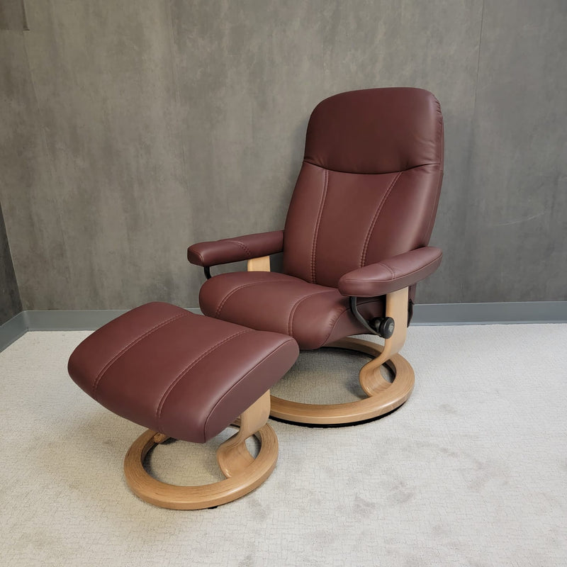 Stressless Consul (Medium)